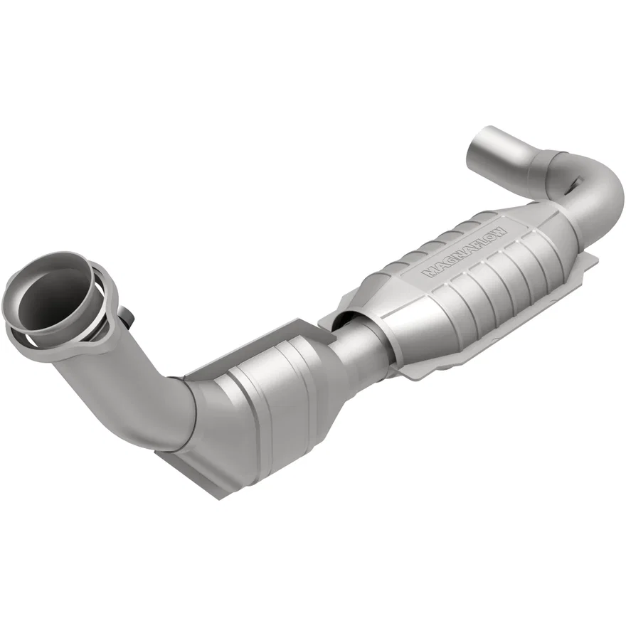 California Grade CARB Compliant Direct-Fit Catalytic Converter