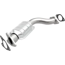 California Grade CARB Compliant Direct-Fit Catalytic Converter image 1