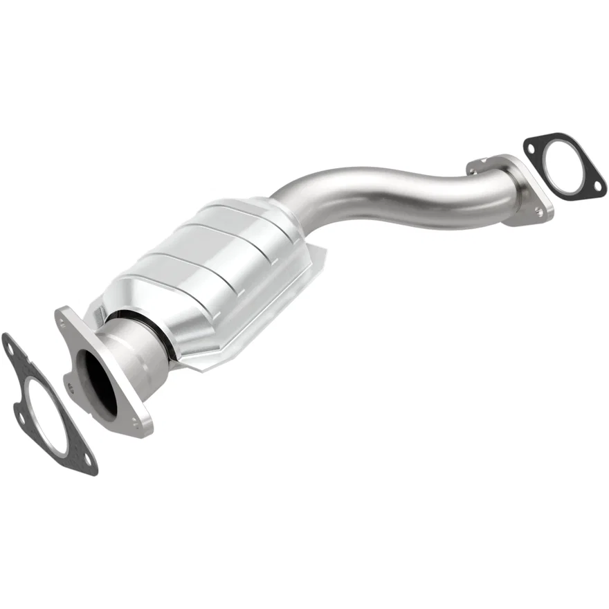 California Grade CARB Compliant Direct-Fit Catalytic Converter
