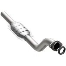 Standard Grade Federal / EPA Compliant Direct-Fit Catalytic Converter image 2