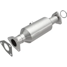1998-2002 Honda Accord 2.3L HM Grade Federal / EPA Compliant Direct-Fit Catalytic Converter image 1
