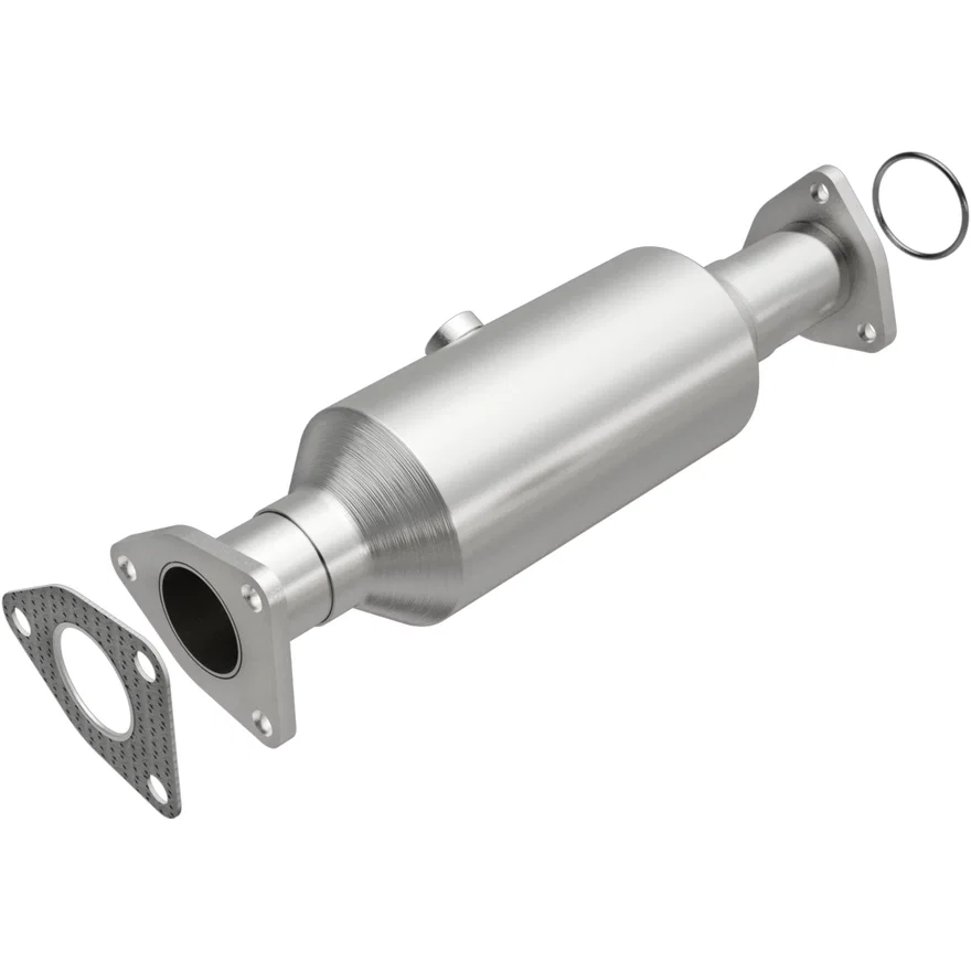 1998-2002 Honda Accord 2.3L HM Grade Federal / EPA Compliant Direct-Fit Catalytic Converter