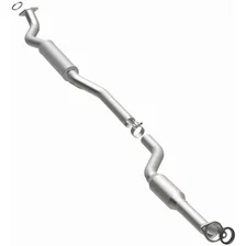 2006-2015 Mazda MX-5 Miata 2.0L OEM Grade Federal / EPA Compliant Direct-Fit Catalytic Converter image 2