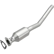 Standard Grade Federal / EPA Compliant Direct-Fit Catalytic Converter for Volvo image 1