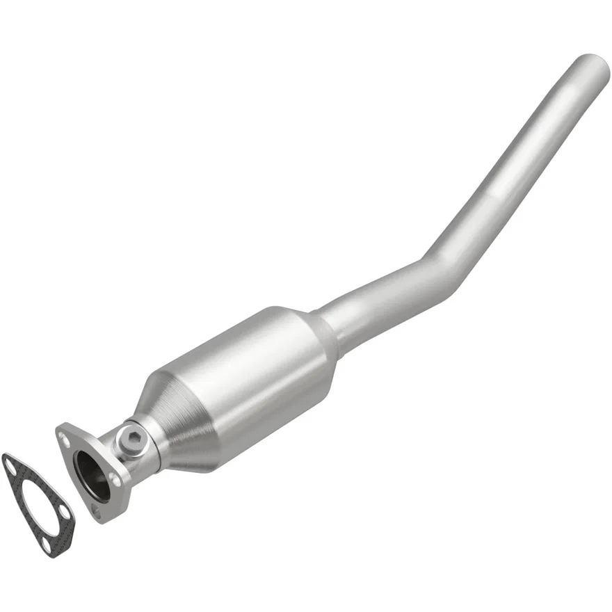 California Grade CARB Compliant Direct-Fit Catalytic Converter for Volvo