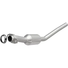 California Grade CARB Compliant Direct-Fit Catalytic Converter image 1