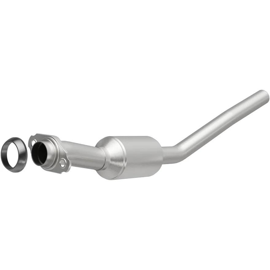 California Grade CARB Compliant Direct-Fit Catalytic Converter