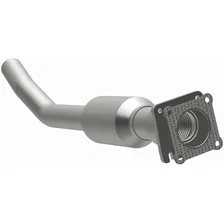2000-2003 Dodge Neon 2.0L | 2000-2001 Plymouth Neon 2.0L California Grade CARB Compliant Direct-Fit Catalytic Converter image 2