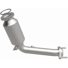 OEM Grade Federal / EPA Compliant Direct-Fit Catalytic Converter image 4