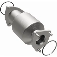 2009-2014 Acura TL 3.7L OEM Grade Federal / EPA Compliant Direct-Fit Catalytic Converter image 2