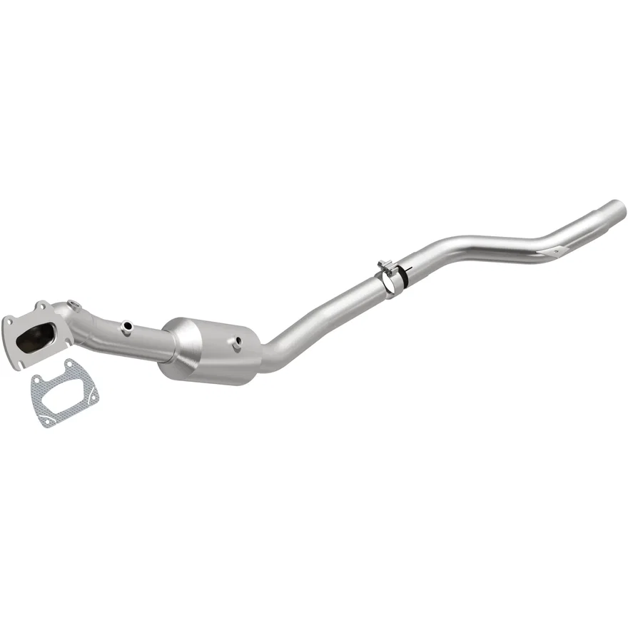 Right California Grade CARB Compliant Direct-Fit Catalytic Converter