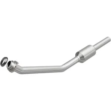 California Grade CARB Compliant Direct-Fit Catalytic Converter image 1