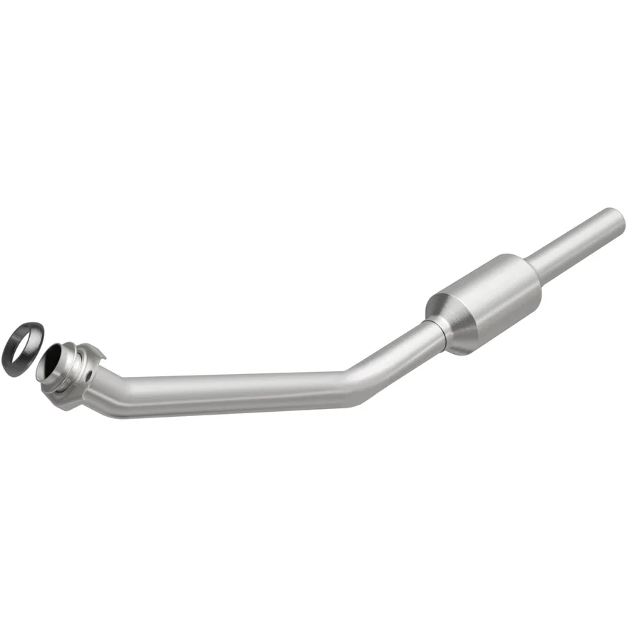 California Grade CARB Compliant Direct-Fit Catalytic Converter
