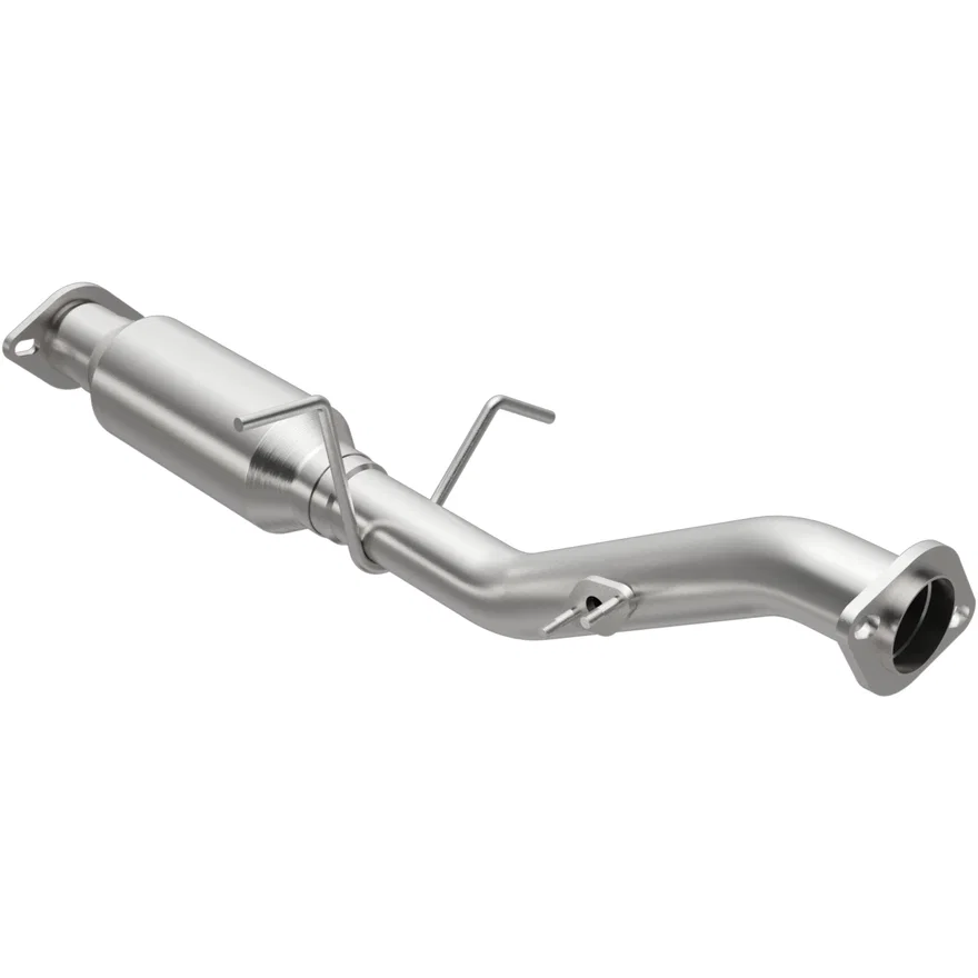 1995-1998 Toyota T100 2.7L | 1995-1998 Toyota T100 3.4L California Grade CARB Compliant Direct-Fit Catalytic Converter