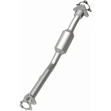 2003 Saturn Ion 2.2L California Grade CARB Compliant Direct-Fit Catalytic Converter image 3