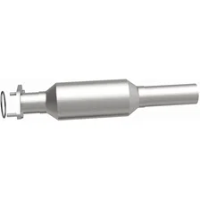 California Grade CARB Compliant Direct-Fit Catalytic Converter image 4
