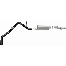 2011-2014 Ford F-150 3.5L Street Series Cat-Back Performance Exhaust System image 4