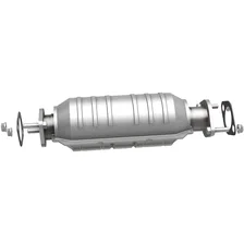 California Grade CARB Compliant Direct-Fit Catalytic Converter image 4