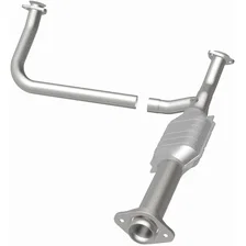 California Grade CARB Compliant Direct-Fit Catalytic Converter image 3