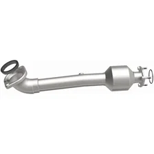 2012-2014 Honda CR-V 2.4L OEM Grade Federal / EPA Compliant Direct-Fit Catalytic Converter image 4