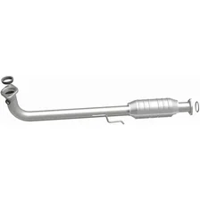 2001-2005 Acura EL 1.7L | 2001-2005 Honda Civic 1.7L OEM Grade Federal / EPA Compliant Direct-Fit Catalytic Converter image 4