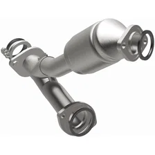 2000 Lexus RX300 3.0L California Grade CARB Compliant Direct-Fit Catalytic Converter image 2
