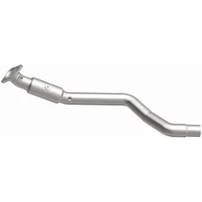 Right OEM Grade Federal / EPA Compliant Direct-Fit Catalytic Converter image 4