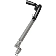 Black DPF Series DPF Back Performance Exhaust System for Ford image 3