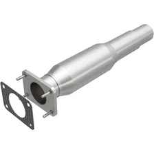 OEM Grade Federal / EPA Compliant Direct-Fit Catalytic Converter image 1