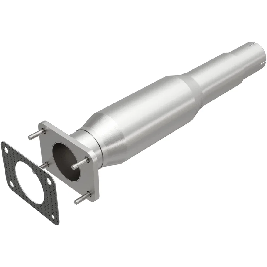 OEM Grade Federal / EPA Compliant Direct-Fit Catalytic Converter