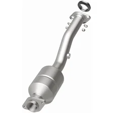 2009-2012 Nissan Sentra 2.0L OEM Grade Federal / EPA Compliant Direct-Fit Catalytic Converter image 3