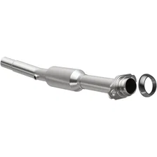 1995-1999 Dodge Neon 2.0L | 1995-1999 Plymouth Neon 2.0L California Grade CARB Compliant Direct-Fit Catalytic Converter image 1