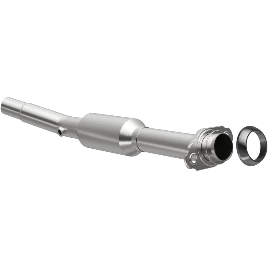 1995-1999 Dodge Neon 2.0L | 1995-1999 Plymouth Neon 2.0L California Grade CARB Compliant Direct-Fit Catalytic Converter