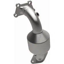 California Grade CARB Compliant Direct-Fit Catalytic Converter image 2