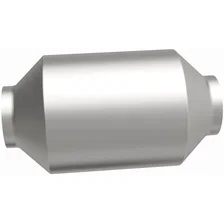 California Grade CARB Compliant Universal Catalytic Converter image 4