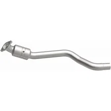 Right OEM Grade Federal / EPA Compliant Direct-Fit Catalytic Converter for Dodge image 4