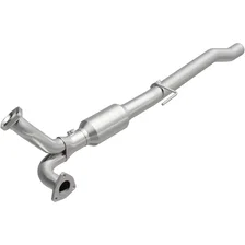 2002-2003 Dodge Ram 1500 5.9L OEM Grade Federal / EPA Compliant Direct-Fit Catalytic Converter image 1