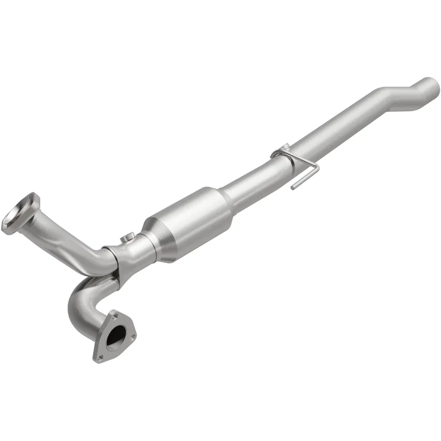 2002-2003 Dodge Ram 1500 5.9L OEM Grade Federal / EPA Compliant Direct-Fit Catalytic Converter