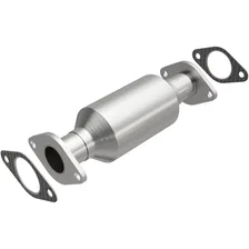 2004-2007 Kia Spectra 2.0L | 2005-2007 Kia Spectra5 2.0L California Grade CARB Compliant Direct-Fit Catalytic Converter image 1