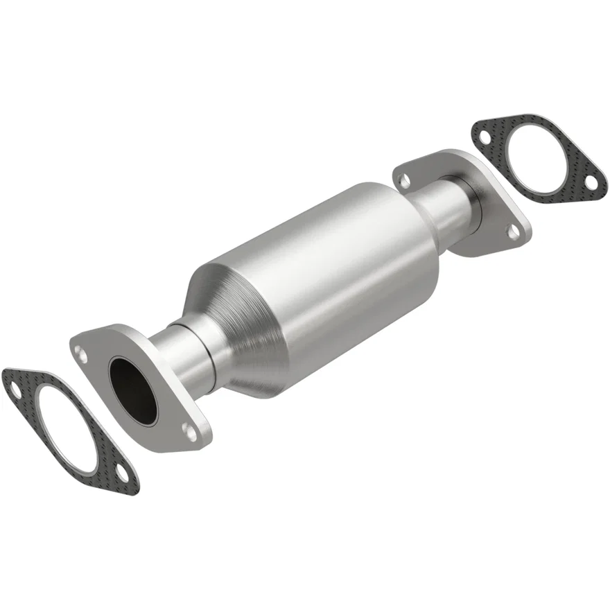 2004-2007 Kia Spectra 2.0L | 2005-2007 Kia Spectra5 2.0L California Grade CARB Compliant Direct-Fit Catalytic Converter