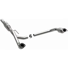 California Grade CARB Compliant Direct-Fit Catalytic Converter for Dodge image 2