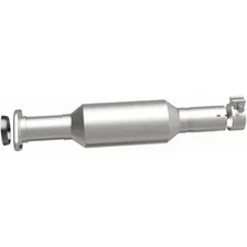 Rear 2010-2012 Ford Escape 3.0L | 2010-2011 Mercury Mariner 3.0L California Grade CARB Compliant Direct-Fit Catalytic Converter image 5