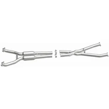 1997-1999 Chevrolet Corvette 5.7L OEM Grade Federal / EPA Compliant Direct-Fit Catalytic Converter image 4