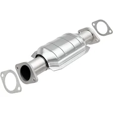 2006-2010 Kia Sedona 3.8L | 2007-2009 Hyundai Entourage 3.8L HM Grade Federal / EPA Compliant Direct-Fit Catalytic Converter image 1