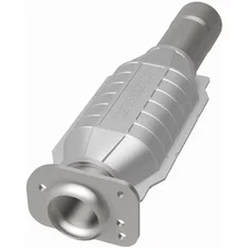 California Grade CARB Compliant Direct-Fit Catalytic Converter image 3