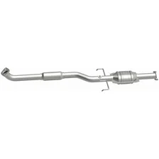 2001-2003 Mitsubishi Galant 2.4L | 2002-2005 Mitsubishi Eclipse 2.4L California Grade CARB Compliant Direct-Fit Catalytic Converter image 4
