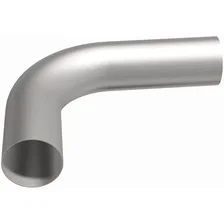 5in. 90deg. Bend (10 Pack) Performance Exhaust Pipes image 4