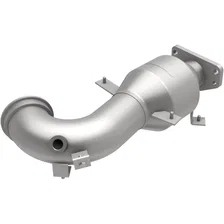 2013 Dodge Dart 1.4L | 2012-2013 Fiat 500 1.4L OEM Grade Federal / EPA Compliant Direct-Fit Catalytic Converter image 1