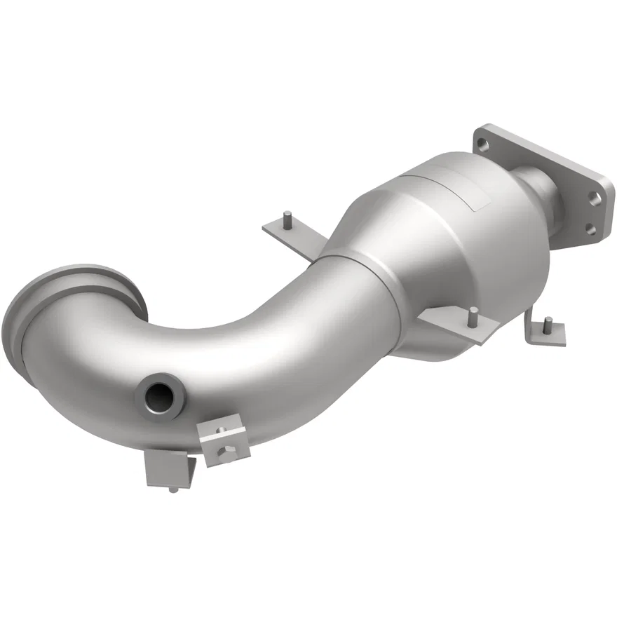 2013 Dodge Dart 1.4L | 2012-2013 Fiat 500 1.4L OEM Grade Federal / EPA Compliant Direct-Fit Catalytic Converter