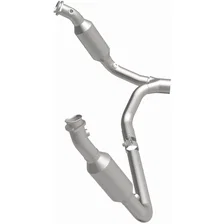 2006 Dodge Ram 1500 5.7L California Grade CARB Compliant Direct-Fit Catalytic Converter image 4